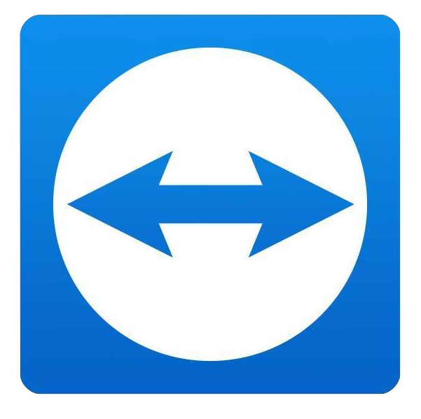 Teamviewer logo